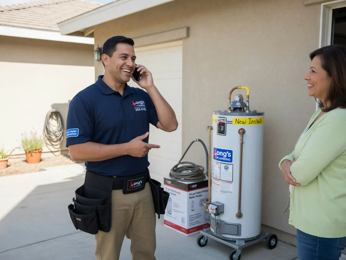 Leak Detection West, TX FAQs
